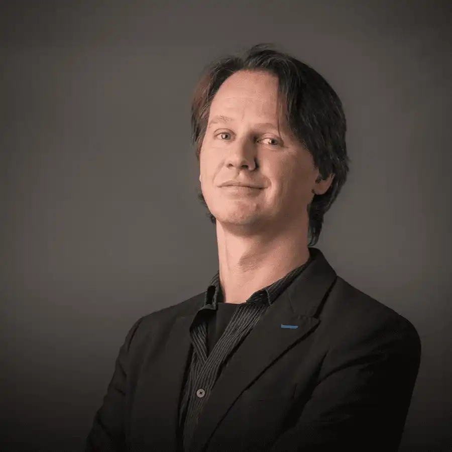 Jan-Willem van Prooijen