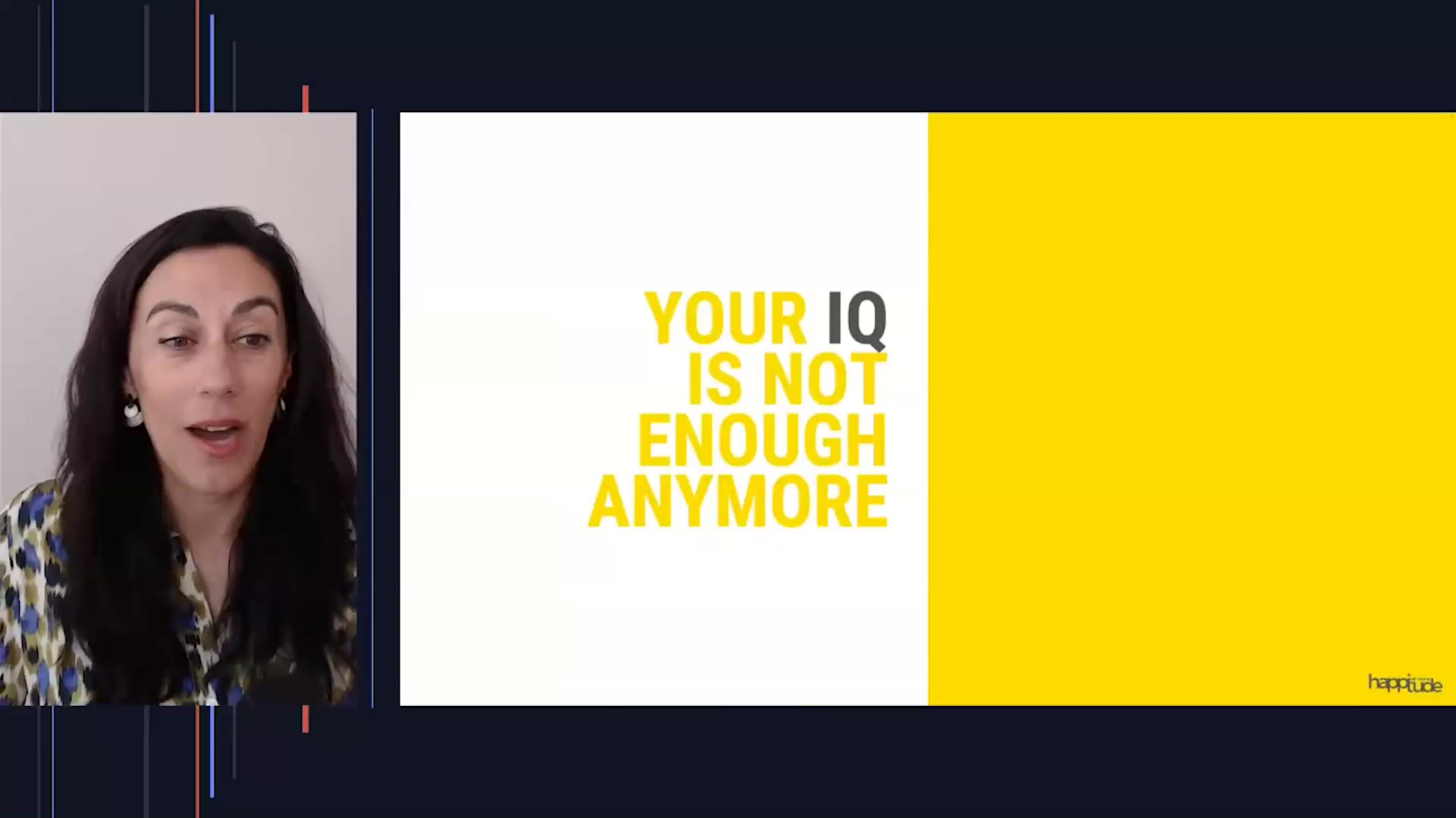 Thumbnail: Cultivating Emotional Intelligence in Leadership Video