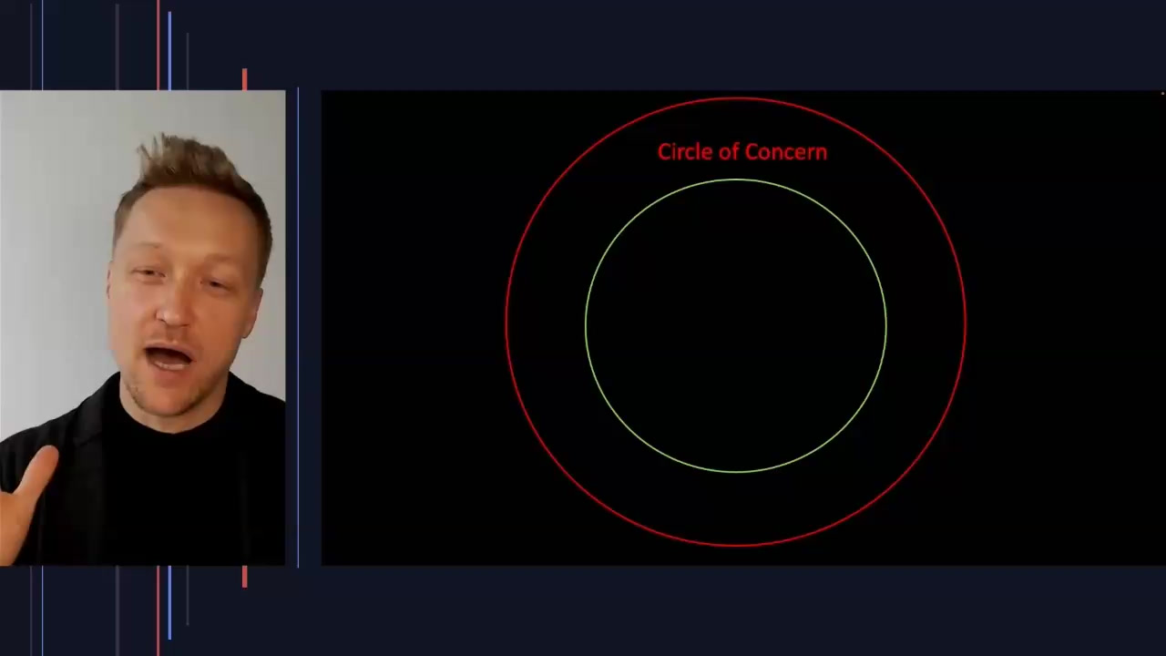 Thumbnail: Dealing With Adversity 1 Video