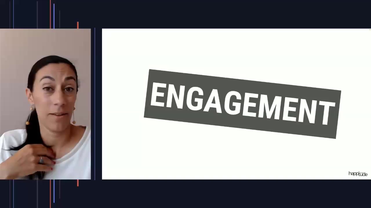 Thumbnail: How To Boost Happiness At Work Video