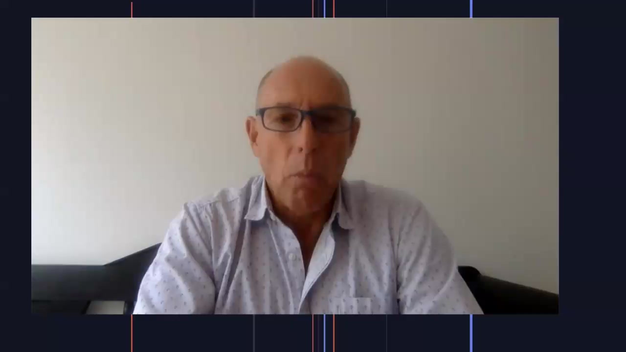 Thumbnail: Self Care In Very Demanding Times Video