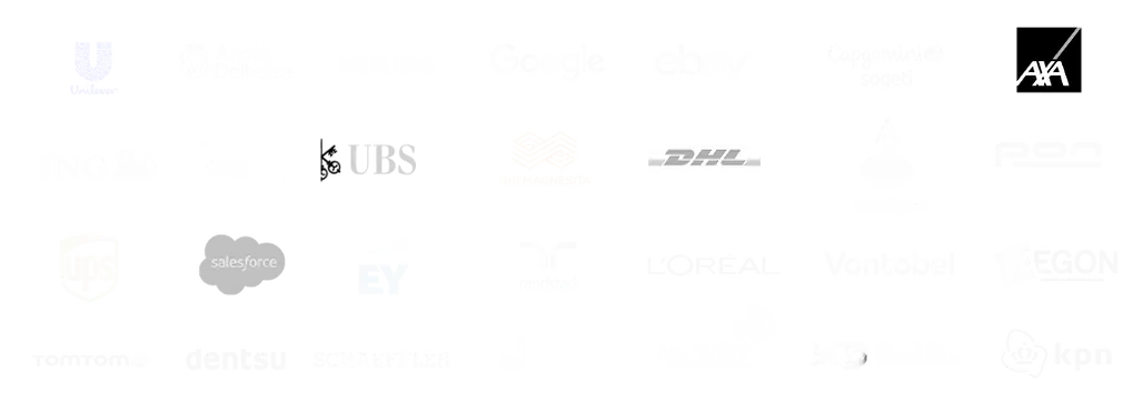 Leqture Client Logos